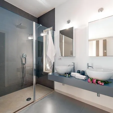 Helloapulia - Design Trulli Sampaolo With Private Pool - Heated On Request - Pet Friendly ג'ויה דל קולה