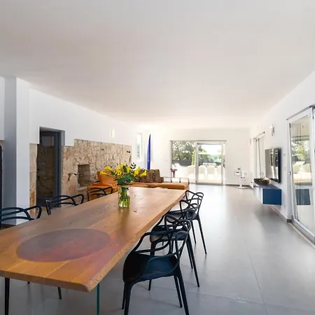 Helloapulia - Design Trulli Sampaolo With Private Pool - Heated On Request - Pet Friendly וילה