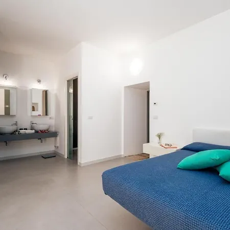 וילה Helloapulia - Design Trulli Sampaolo With Private Pool - Heated On Request - Pet Friendly ג'ויה דל קולה