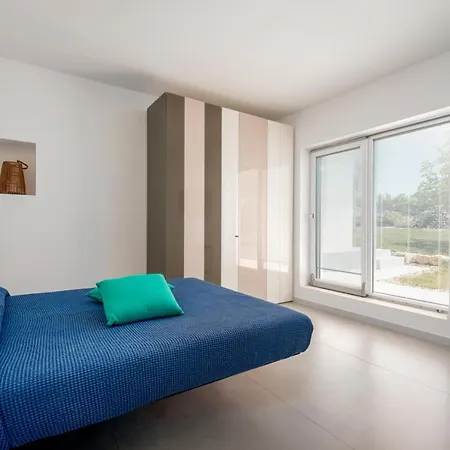 Helloapulia - Design Trulli Sampaolo With Private Pool - Heated On Request - Pet Friendly וילה