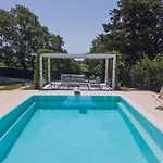 Villa Helloapulia - Design Trulli Sampaolo With Private Pool - Heated On Request - Pet Friendly Gioia Del Colle
