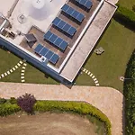 Villa Helloapulia - Design Trulli Sampaolo With Private Pool - Heated On Request - Pet Friendly *