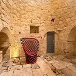 Helloapulia - Design Trulli Sampaolo With Private Pool - Heated On Request - Pet Friendly * Gioia Del Colle
