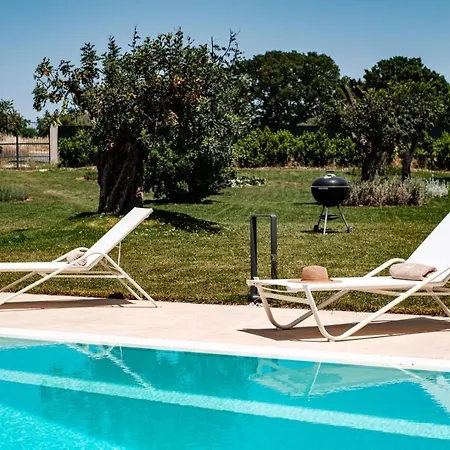 Helloapulia - Design Trulli Sampaolo With Private Pool * Gioia del Colle