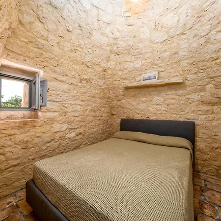 Villa Helloapulia - Design Trulli Sampaolo With Private Pool