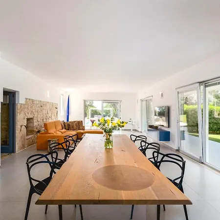 Villa Helloapulia - Design Trulli Sampaolo With Private Pool