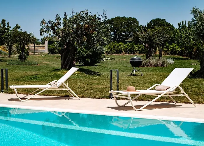Helloapulia - Design Trulli Sampaolo With Private Pool - Heated On Request - Pet Friendly * Gioia Del Colle