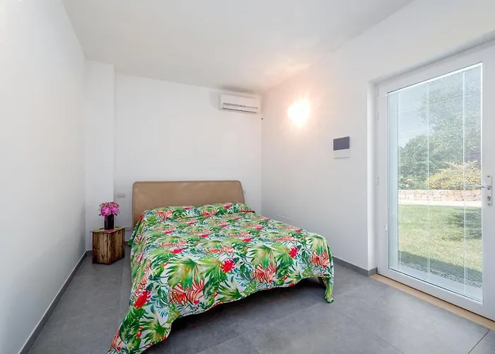 Helloapulia - Design Trulli Sampaolo With Private Pool - Heated On Request - Pet Friendly Villa