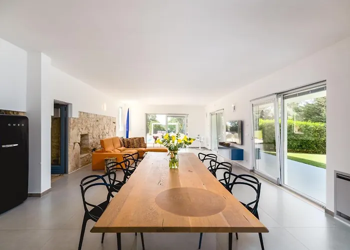 וילה Helloapulia - Design Trulli Sampaolo With Private Pool - Heated On Request - Pet Friendly